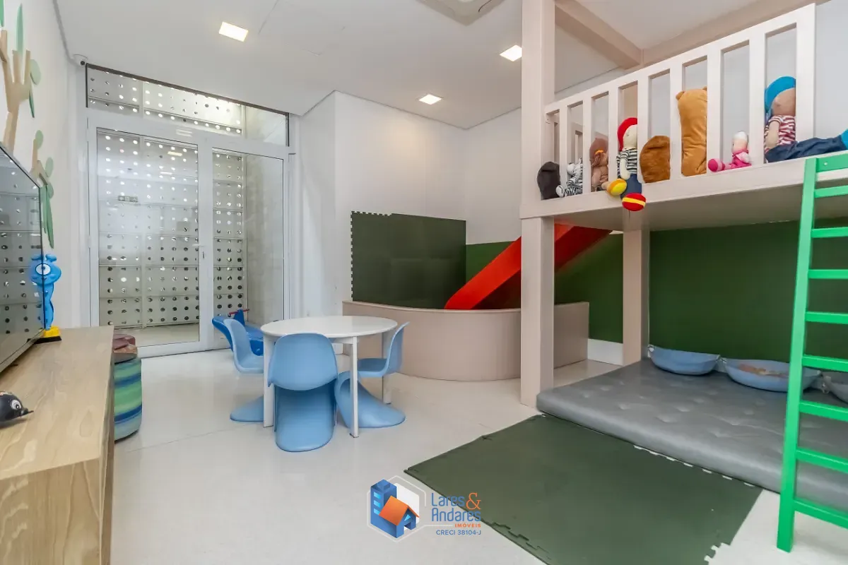 Apartamento, 1 quarto, 46 m² - Foto 28