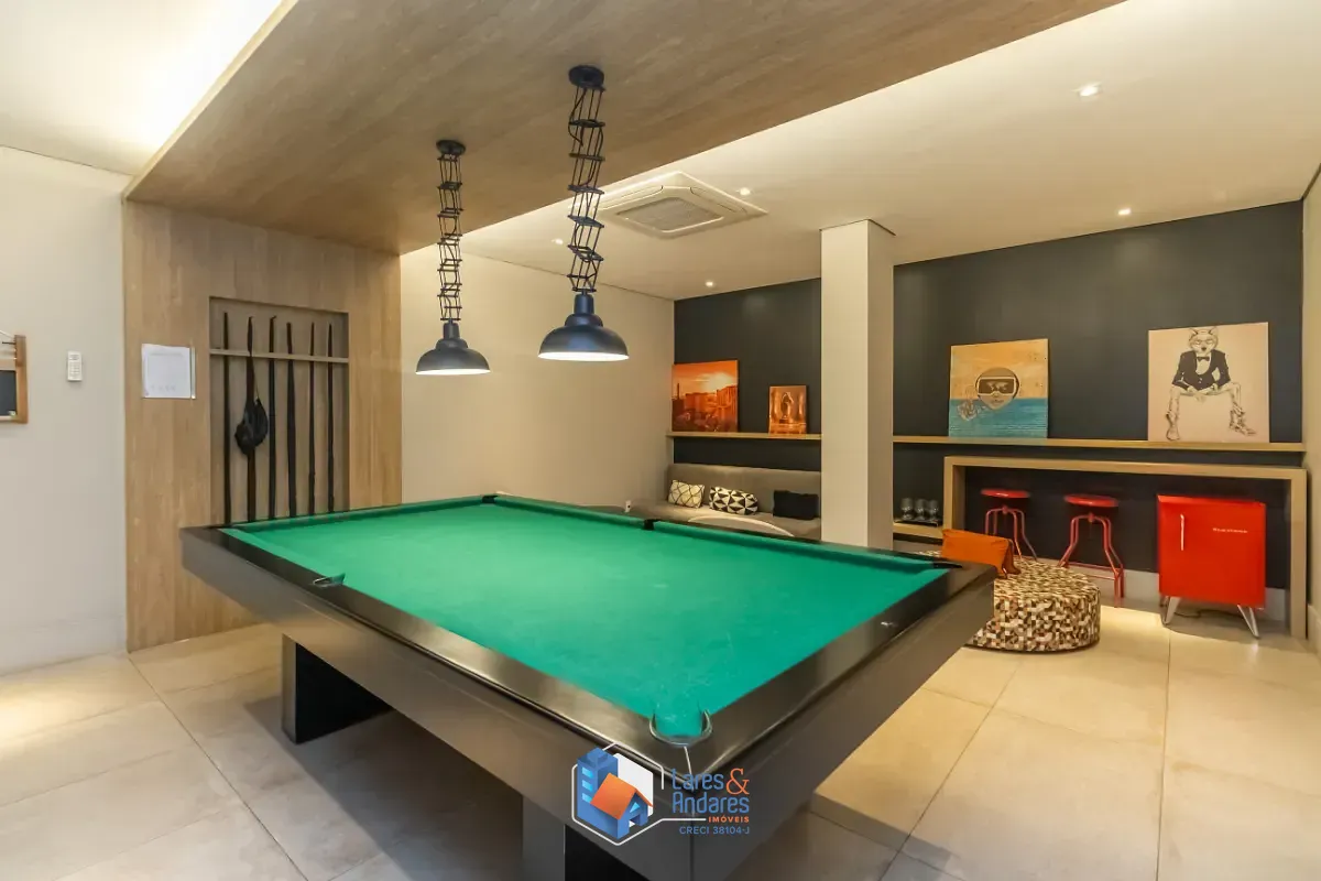 Apartamento, 1 quarto, 46 m² - Foto 29