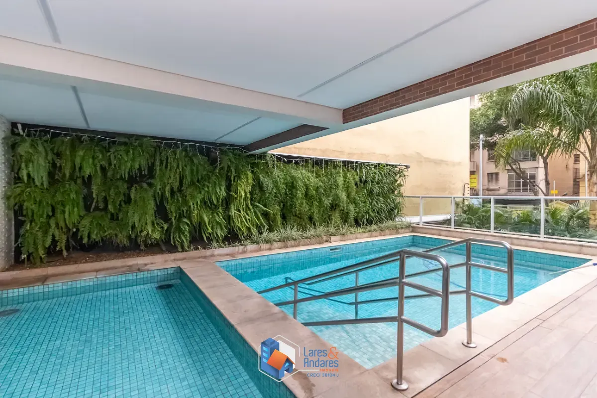 Apartamento, 1 quarto, 46 m² - Foto 25