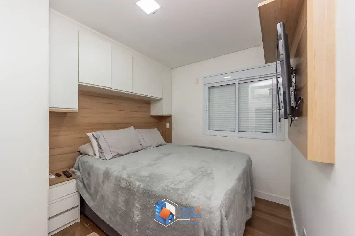 Apartamento, 1 quarto, 46 m² - Foto 20