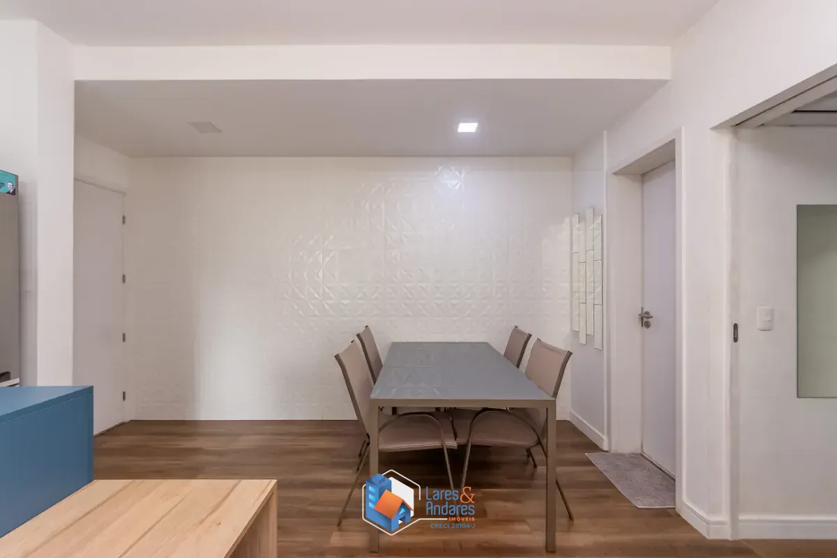 Apartamento, 1 quarto, 46 m² - Foto 16