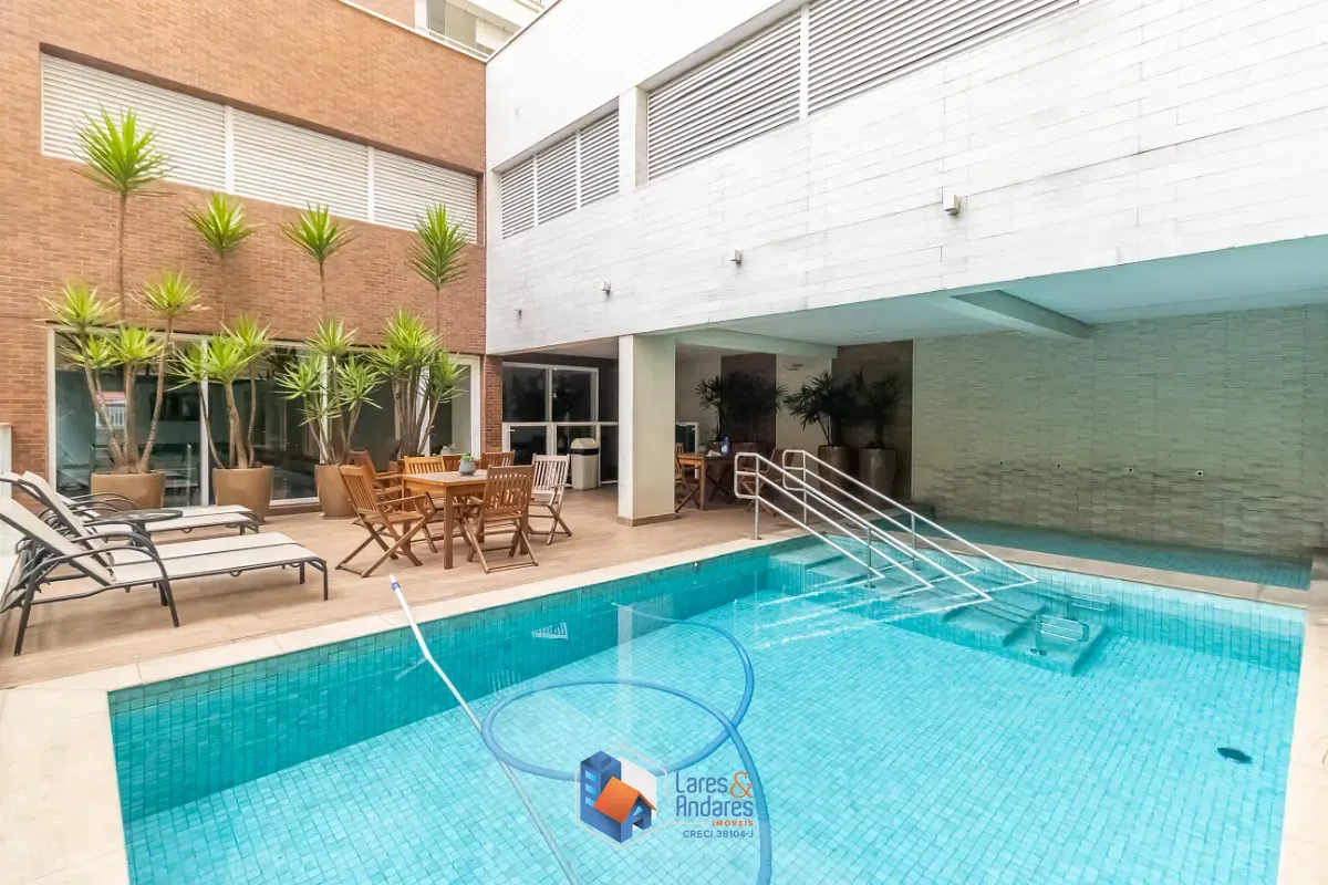 Apartamento, 1 quarto, 46 m² - Foto 27