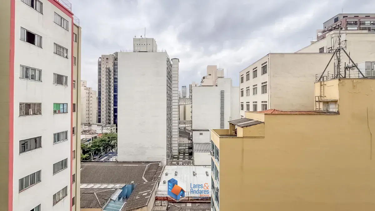 Apartamento, 1 quarto, 46 m² - Foto 18