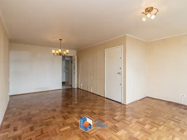Apartamento com 79m² 2 quartos e 2 banheiros, à venda, no bairro Vila Mariana em São Paulo