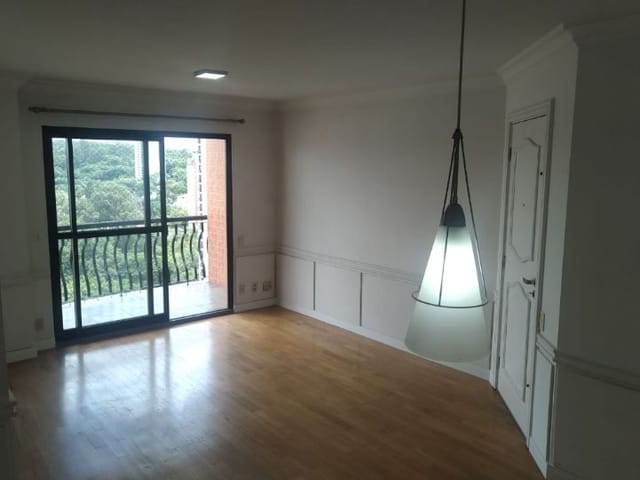 Foto do Apartamento - Apartamento para venda para Investidor, condomínio Chacara Alto boa vista, São Paulo | Paulista Imóveis
