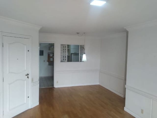 Foto do Apartamento - Apartamento para venda para Investidor, condomínio Chacara Alto boa vista, São Paulo | Paulista Imóveis