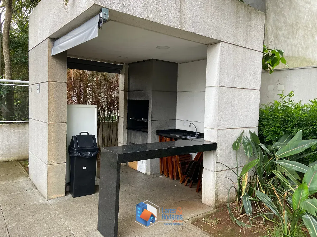 Apartamento, 2 quartos, 67 m² - Foto 33