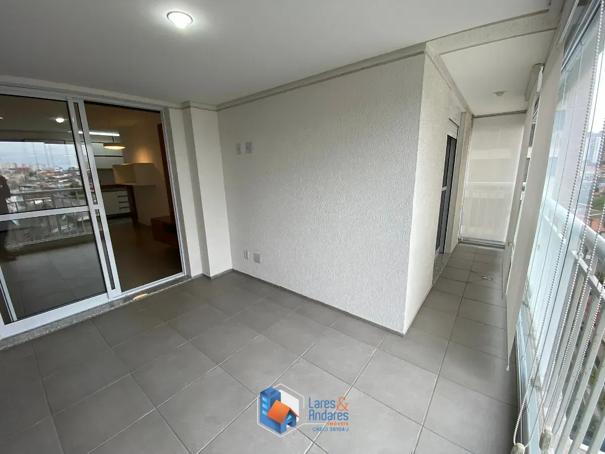 Apartamento, 2 quartos, 67 m² - Foto 9