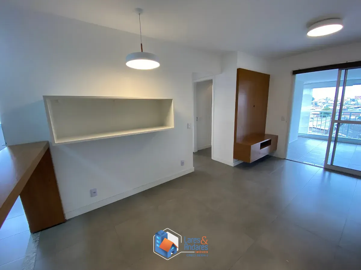 Apartamento, 2 quartos, 67 m² - Foto 6