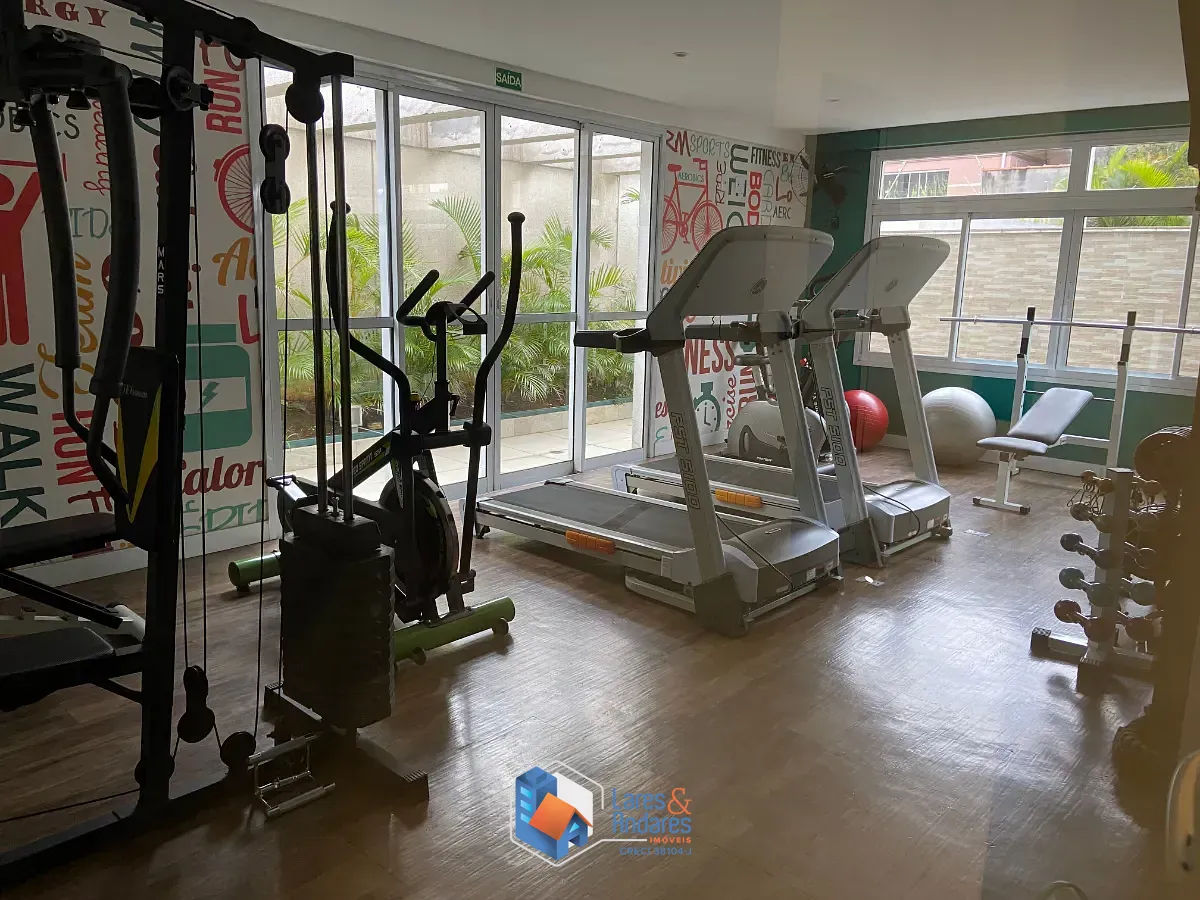 Apartamento, 2 quartos, 67 m² - Foto 25