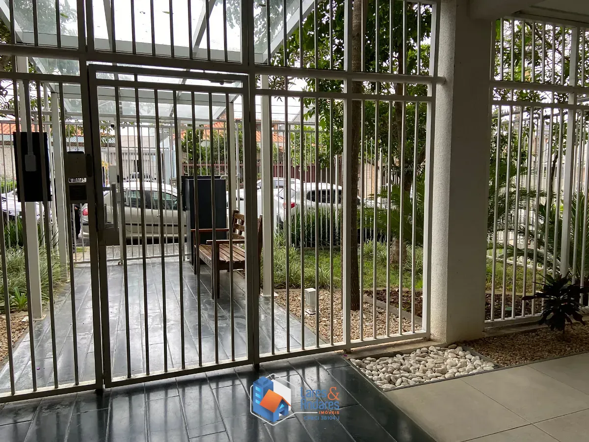 Apartamento, 2 quartos, 67 m² - Foto 3