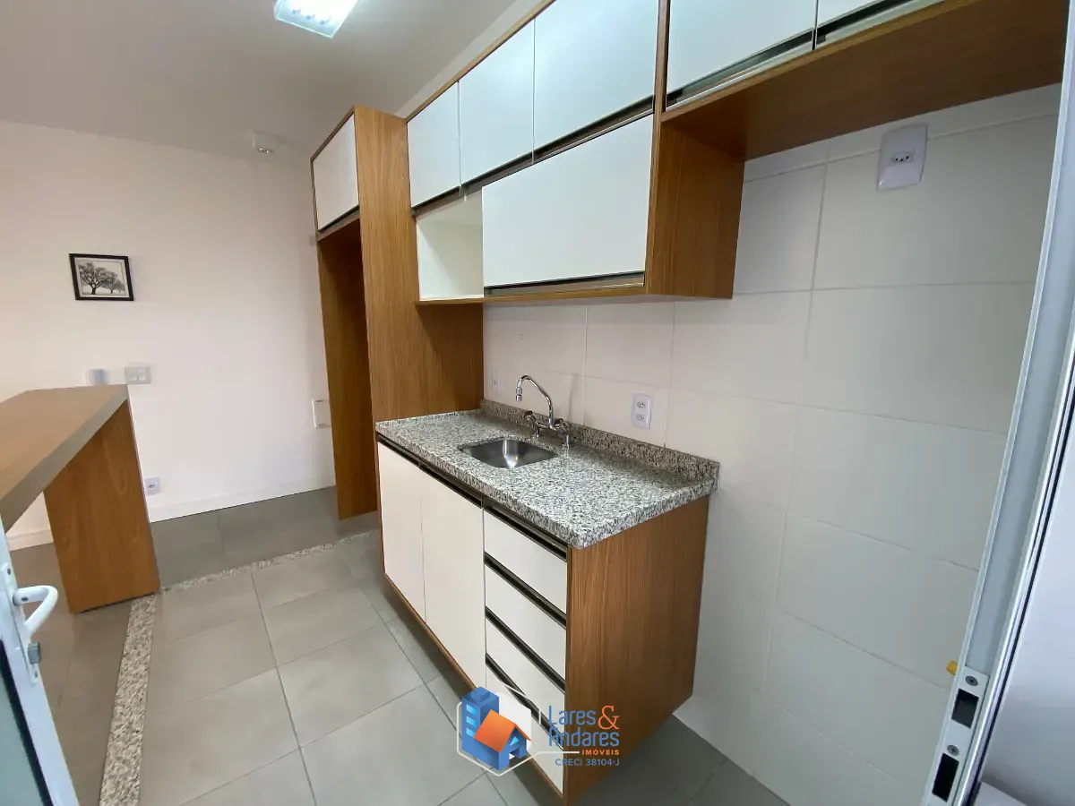 Apartamento, 2 quartos, 67 m² - Foto 13