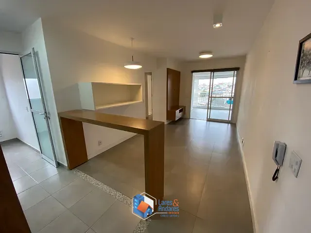 Apartamento com 67m² 2 quartos e 2 banheiros, à venda, no bairro Vila Água Funda em São Paulo