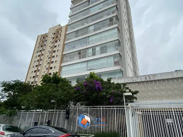 Apartamento com 67m² 2 quartos e 2 banheiros, à venda, no bairro Vila Água Funda em São Paulo