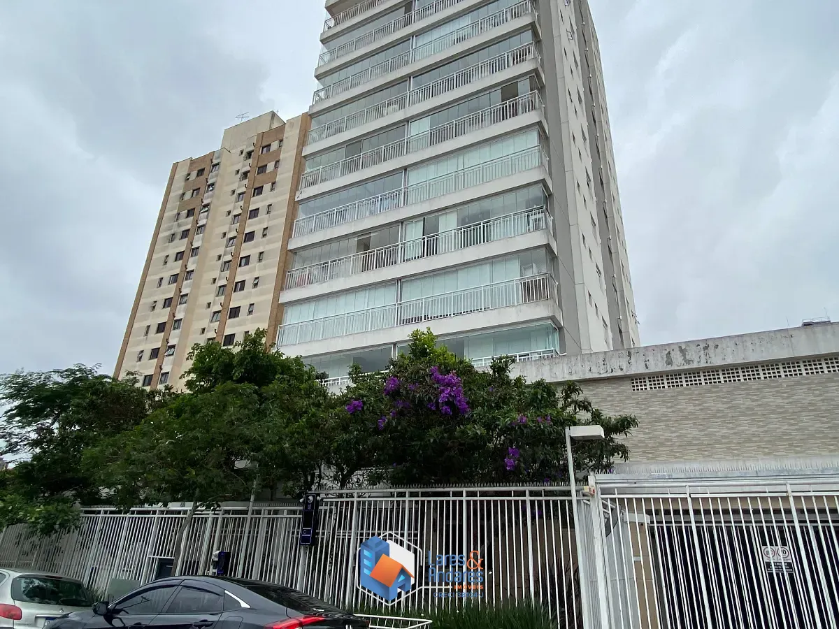 Apartamento, 2 quartos, 67 m² - Foto 2