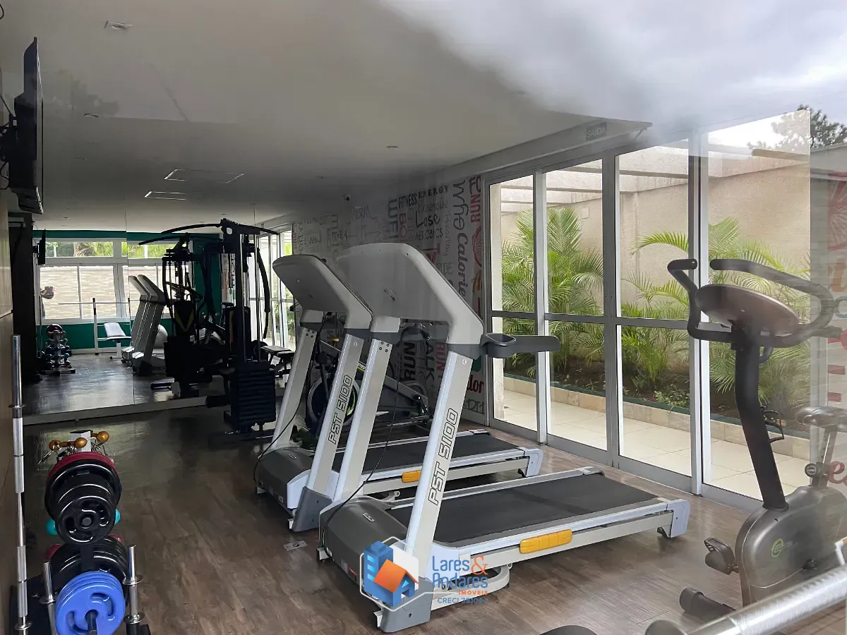 Apartamento, 2 quartos, 67 m² - Foto 27