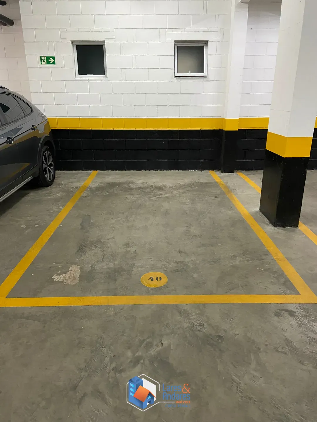 Apartamento, 2 quartos, 67 m² - Foto 40