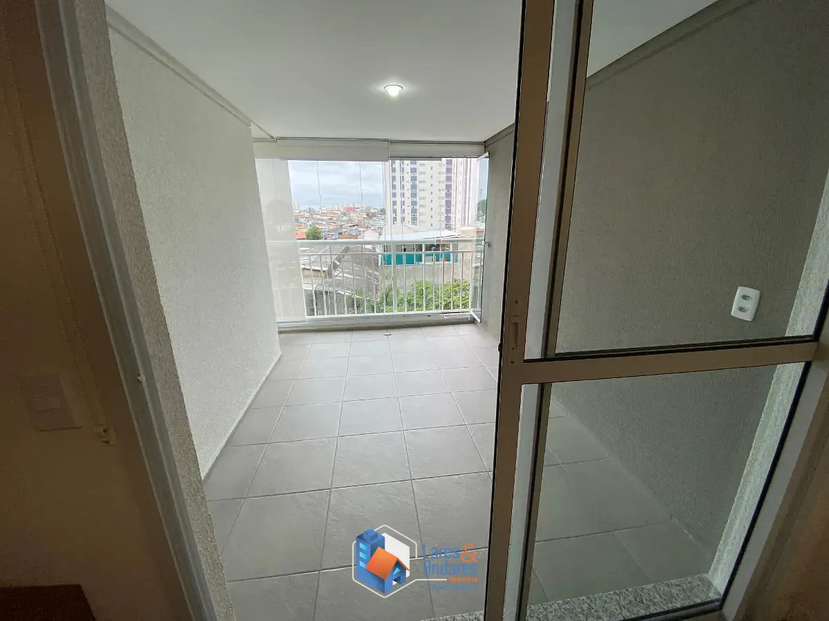 Apartamento, 2 quartos, 67 m² - Foto 8