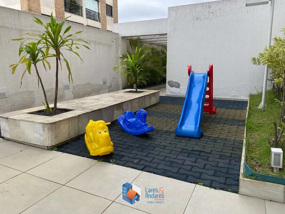 Apartamento, 2 quartos, 67 m² - Foto 35