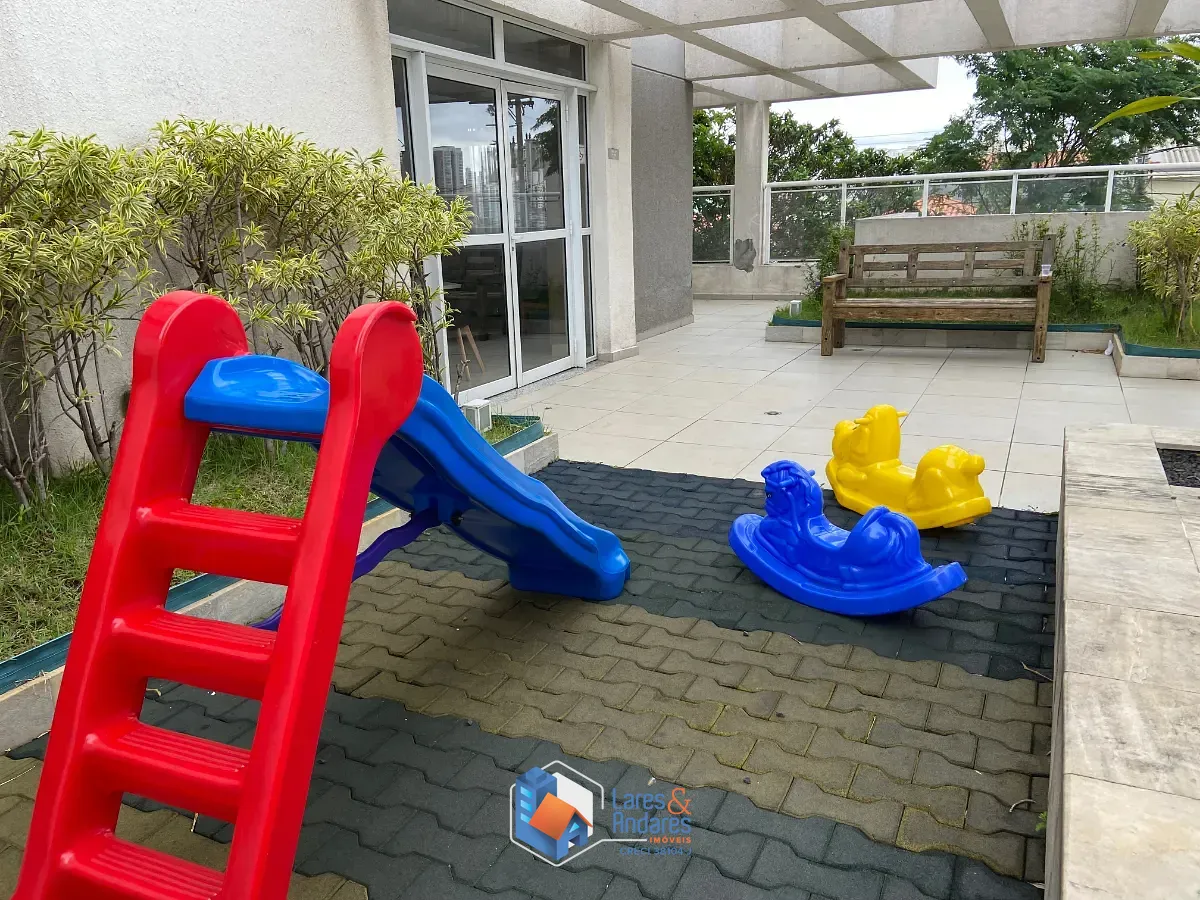 Apartamento, 2 quartos, 67 m² - Foto 34