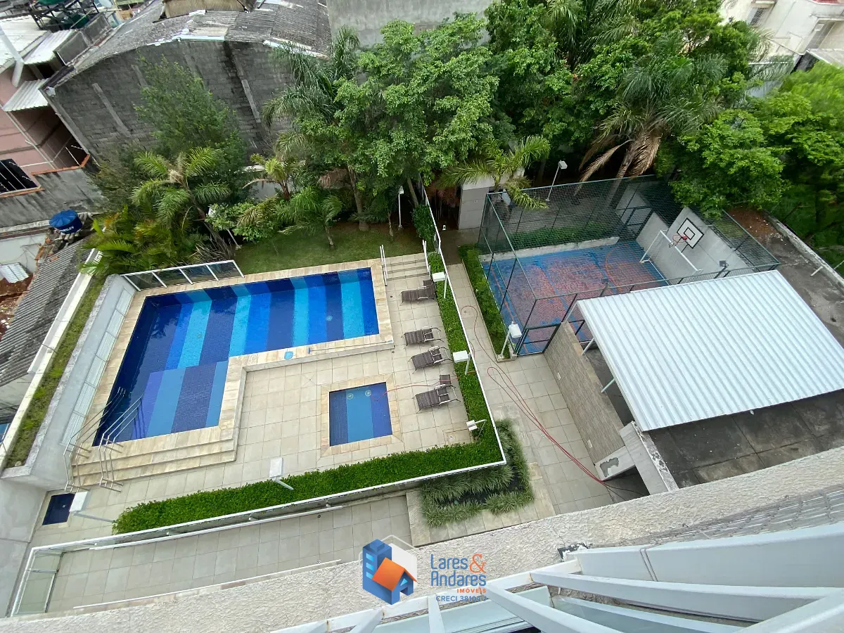 Apartamento, 2 quartos, 67 m² - Foto 11