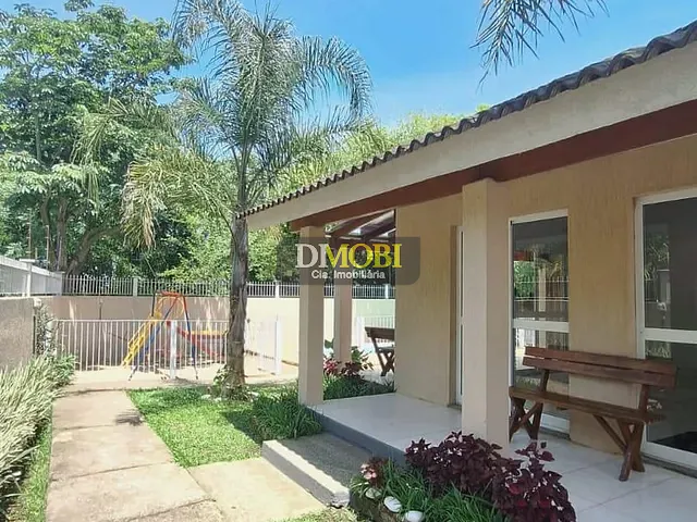Apartamento com 68m² 2 quartos e 1 banheiro, à venda, no bairro Barnabé em Gravataí