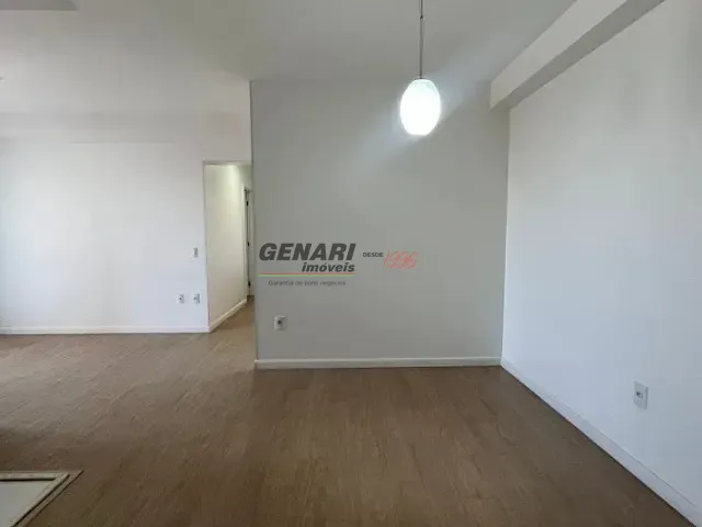 Apartamento com 98m² 3 quartos e 2 banheiros, à venda ou para alugar, no bairro Jardim América em Indaiatuba