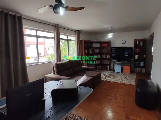 Apartamento com 116m² 4 quartos e 3 banheiros, à venda, no bairro Vila Betânia em São José dos Campos
