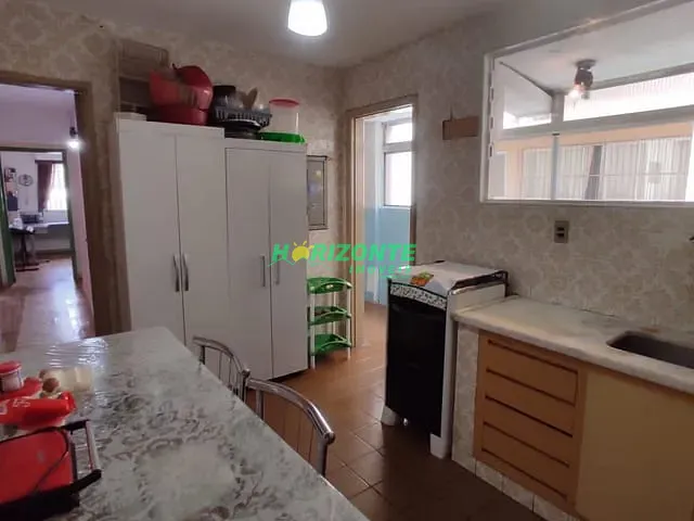 Apartamento com 116m² 4 quartos e 3 banheiros, à venda, no bairro Vila Betânia em São José dos Campos
