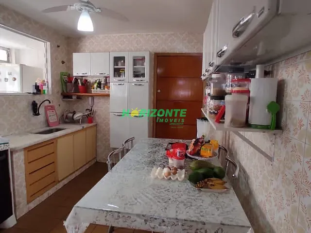 Apartamento com 116m² 4 quartos e 3 banheiros, à venda, no bairro Vila Betânia em São José dos Campos