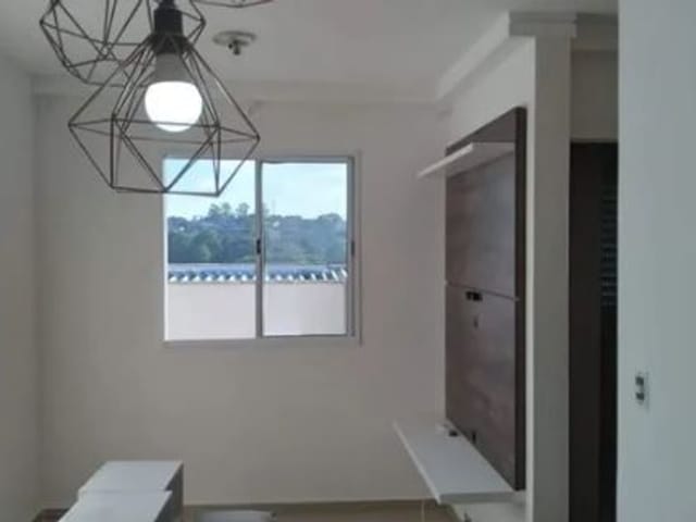 Foto do Apartamento - Apartamento com 2 dormitórios para alugar, 46 m² por R$ 2.007,00/mês - Putim - São José dos Campos/SP | INDEPENDENCE NEGOCIOS IMOBILIARIOS LTDA