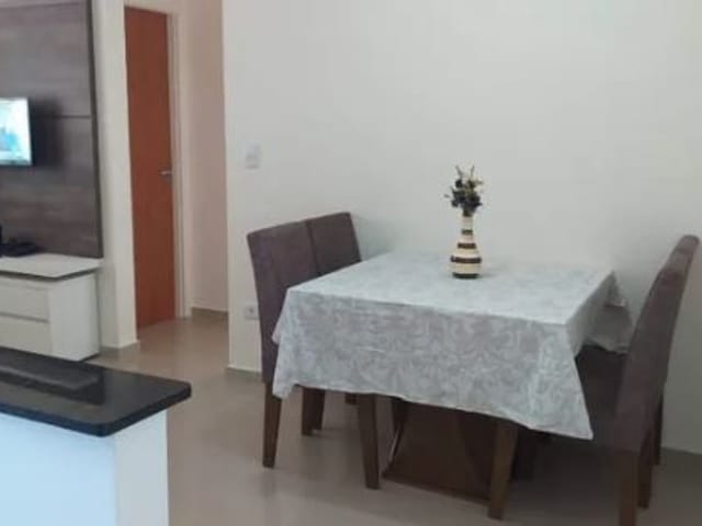 Foto do Apartamento - Apartamento com 2 dormitórios para alugar, 46 m² por R$ 2.007,00/mês - Putim - São José dos Campos/SP | INDEPENDENCE NEGOCIOS IMOBILIARIOS LTDA