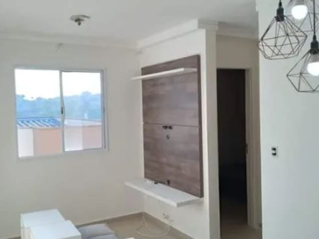 Foto do Apartamento - Apartamento com 2 dormitórios para alugar, 46 m² por R$ 2.007,00/mês - Putim - São José dos Campos/SP | INDEPENDENCE NEGOCIOS IMOBILIARIOS LTDA