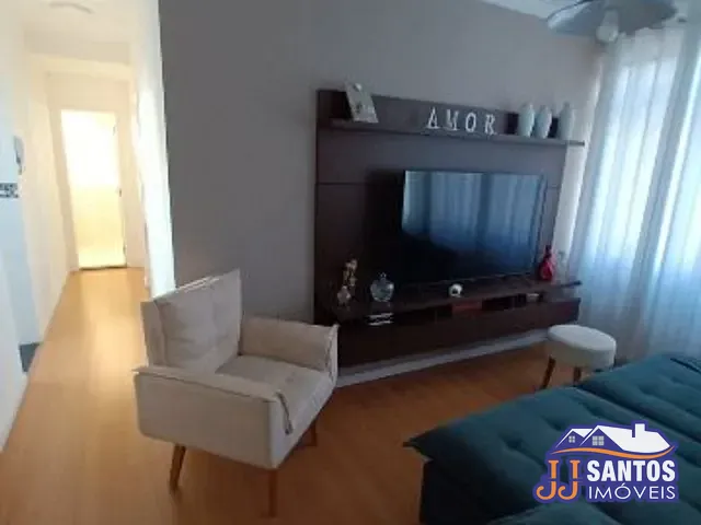 Apartamento com 70m² 2 quartos e 1 banheiro, à venda, no bairro Vila Regente Feijó em São Paulo