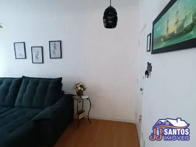 Apartamento com 70m² 2 quartos e 1 banheiro, à venda, no bairro Vila Regente Feijó em São Paulo