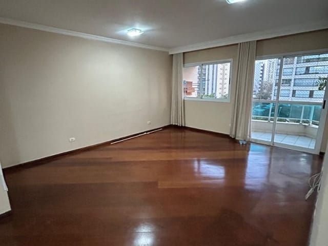 Foto do Apartamento - Apartamento com 4 dormitórios à venda, 128 m² por R$ 1.000.000,00 - Jardim Aquarius - São José dos Campos/SP | RUSSI IMÓVEIS