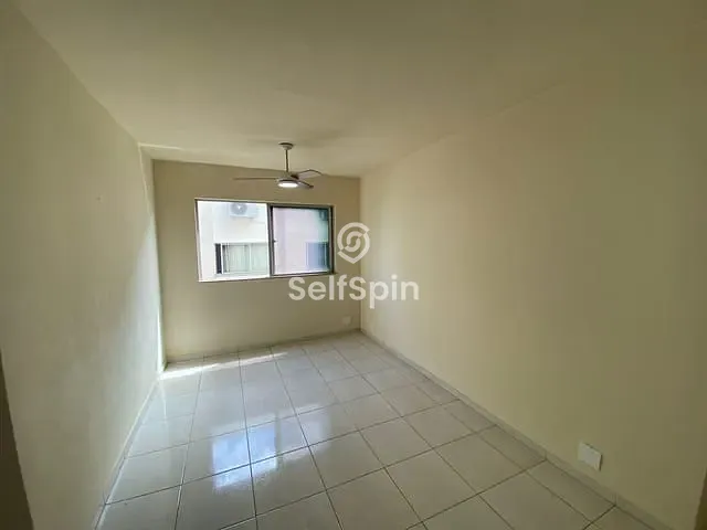 Apartamento 2 quartos e 1 banheiro, para alugar, no bairro Mutondo em São Gonçalo