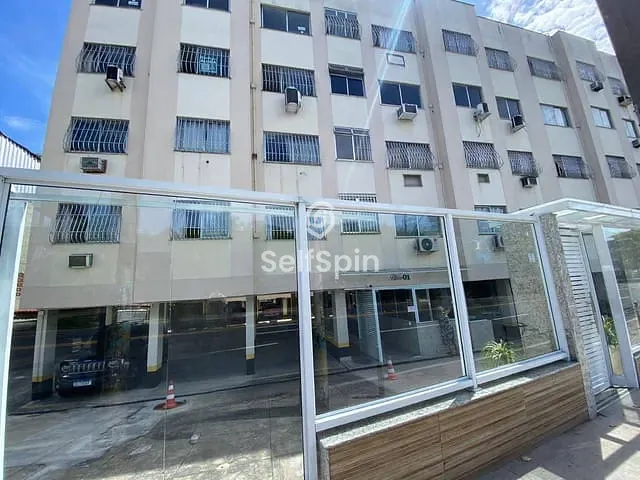 Apartamento 2 quartos e 1 banheiro, para alugar, no bairro Mutondo em São Gonçalo