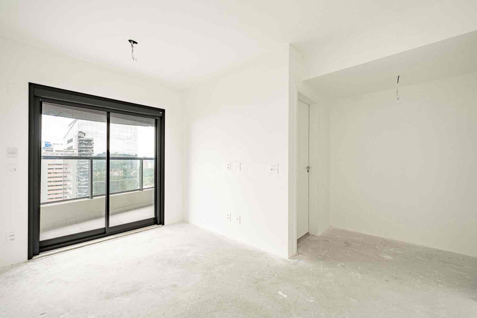 Apartamento em Alphaville Centro Empresarial — foto 2