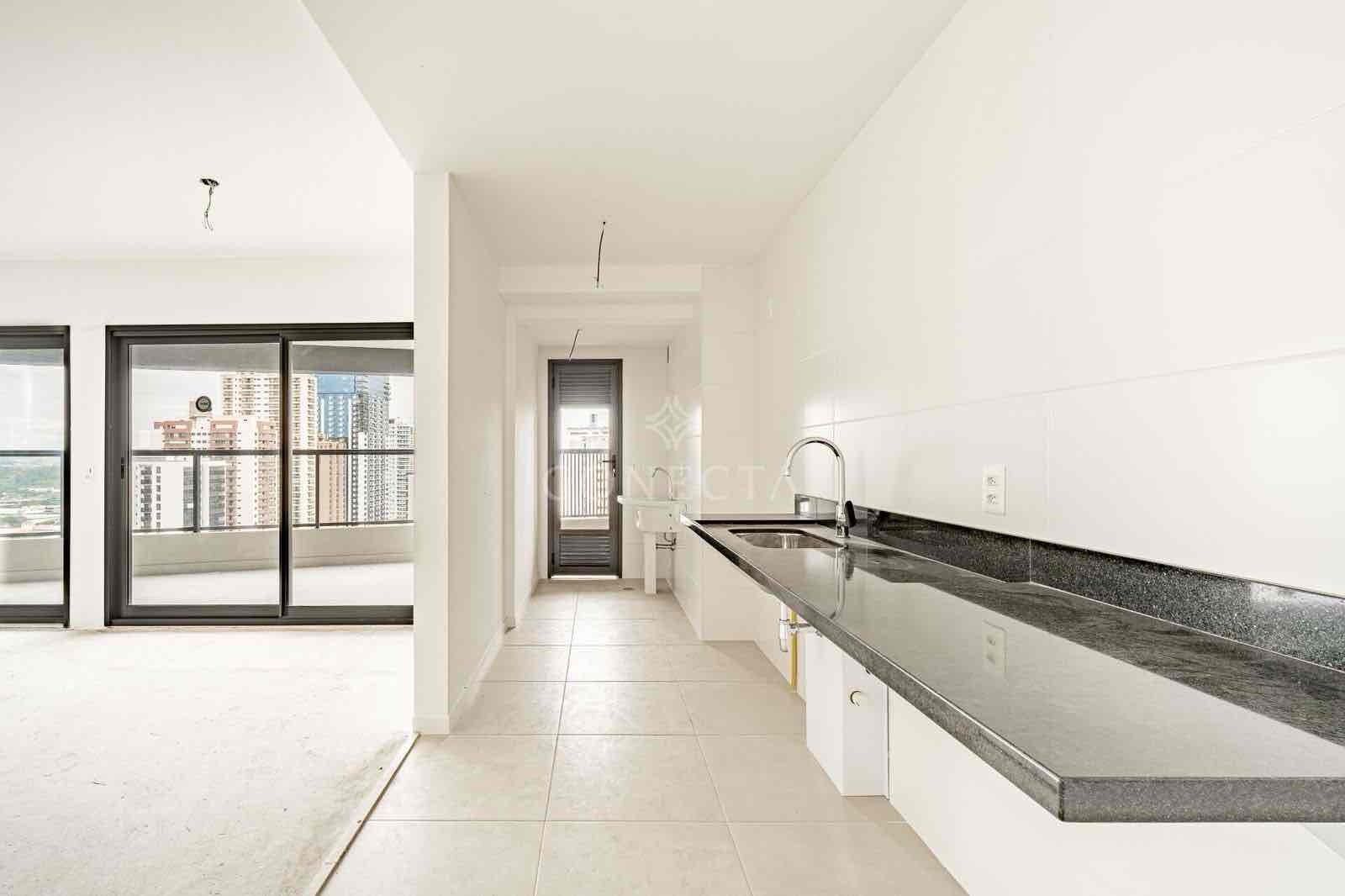 Apartamento em Alphaville Centro Empresarial — foto 4