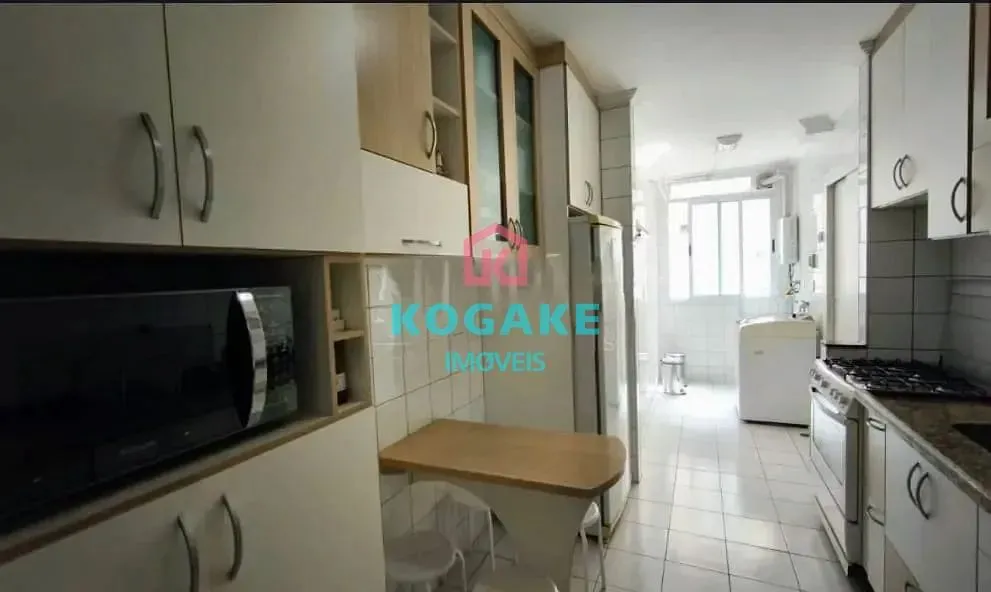 Apartamento, 3 quartos, 90 m² - Foto 5