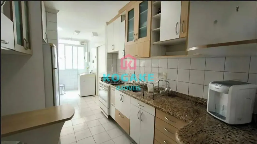 Apartamento, 3 quartos, 90 m² - Foto 6