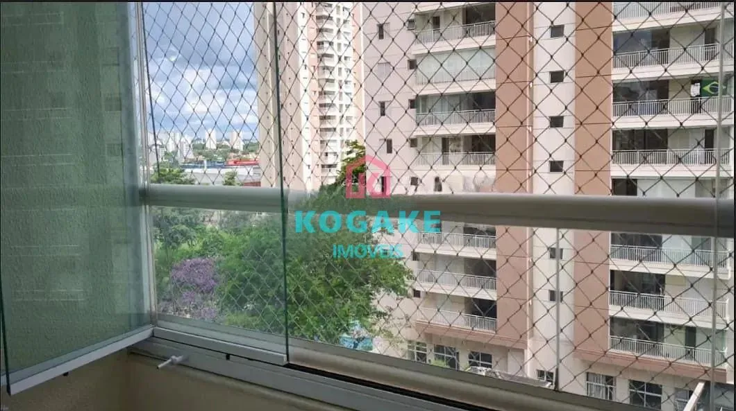 Apartamento, 3 quartos, 90 m² - Foto 7