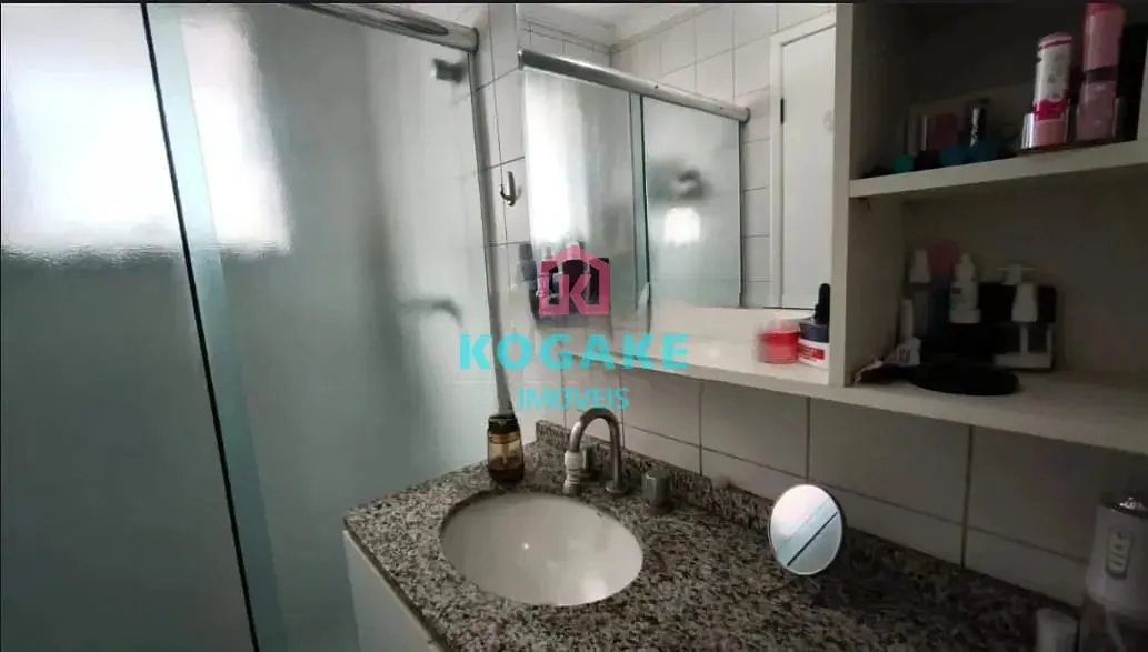 Apartamento, 3 quartos, 90 m² - Foto 9