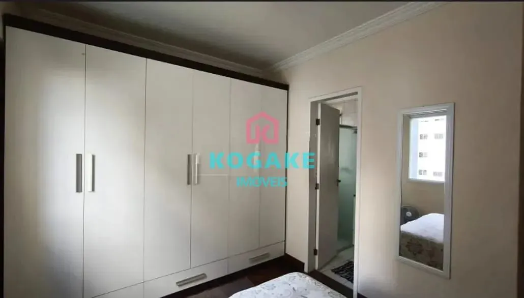 Apartamento, 3 quartos, 90 m² - Foto 10