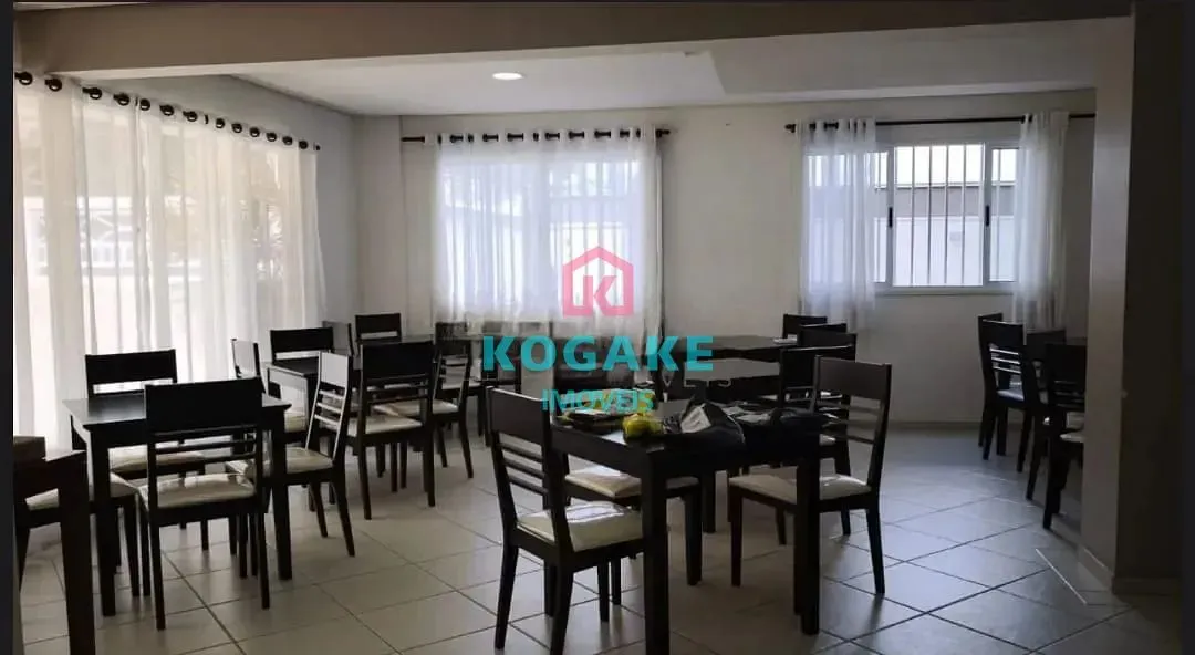 Apartamento, 3 quartos, 90 m² - Foto 11