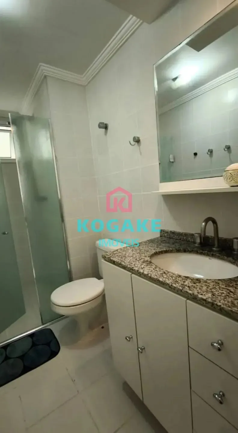 Apartamento, 3 quartos, 90 m² - Foto 13