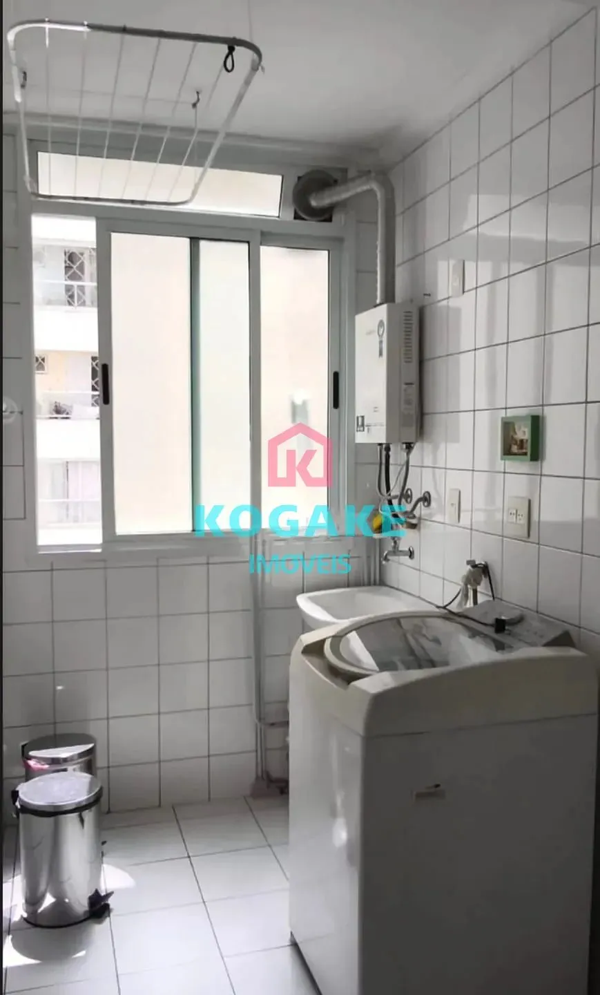 Apartamento, 3 quartos, 90 m² - Foto 14