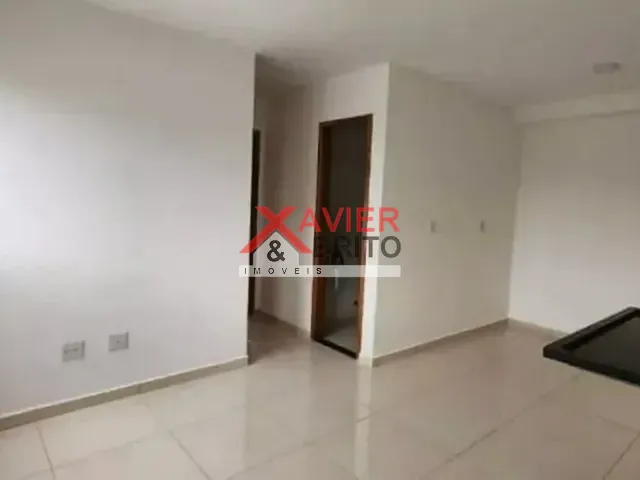 Apartamento 2 quartos e 1 banheiro, à venda, no bairro Chácara Califórnia em São Paulo