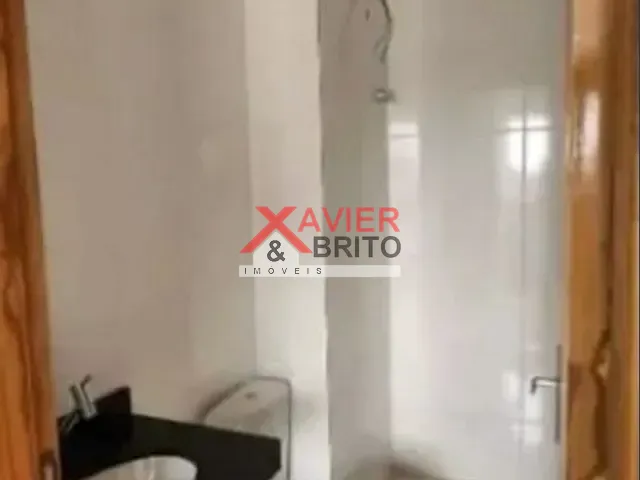 Apartamento 2 quartos e 1 banheiro, à venda, no bairro Chácara Califórnia em São Paulo